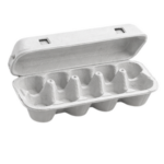 Natur Eierkarton (10 Eier, 45–70 g) - Image 3