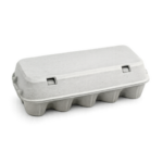 Natur Eierkarton (10 Eier, 45–70 g) - Image 2