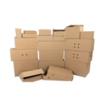 Eiersammelkarton – 625 × 315 × 185 mm (Tragegriff + Belüftungsöffnung)