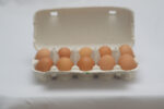 Grüner Eierkarton (10 Eier, 45–70 g) - Image 10