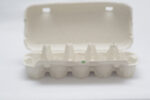 Grüner Eierkarton (10 Eier, 45–70 g) - Image 8