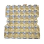 Eurotray (2) Eiertray (30 Eier, 60–72 g)